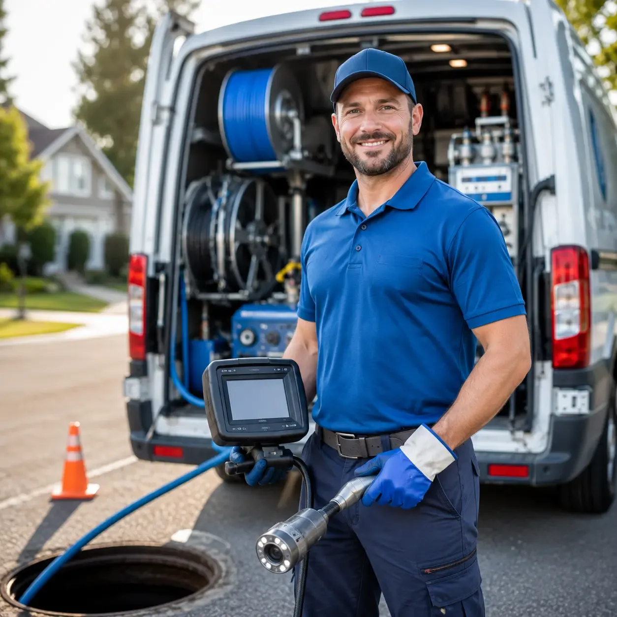 Local Pipe Relining specialists in Siler City, NC