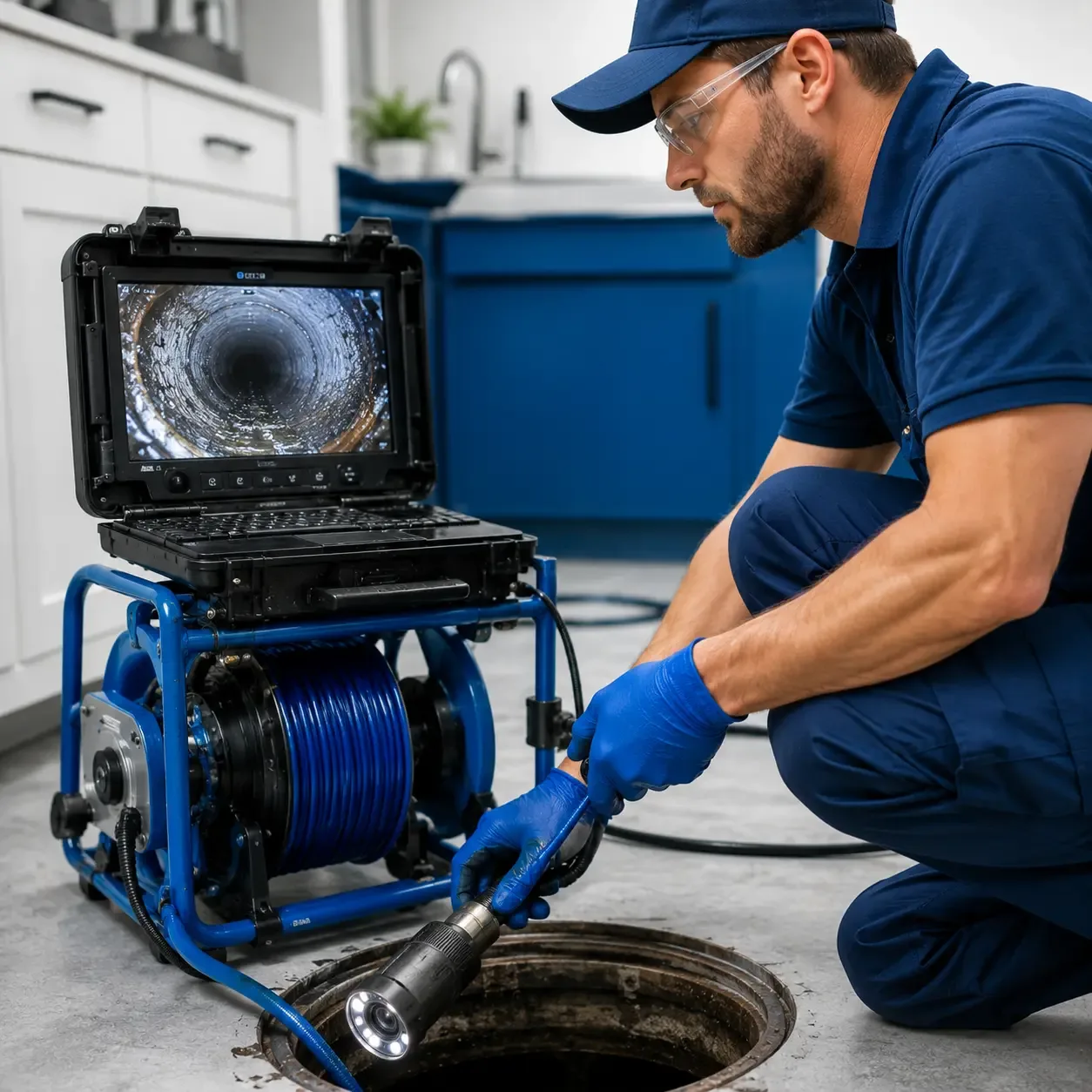 Pipe Relining professionals serving Siler City, NC